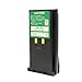 ExpertPower? 7.2v 2100mAh NiMh High Capacity Two-way Radio Battery for Kenwood KNB-22 KNB-16 KNB-17 TK-190 TK-280 TK-380 TK-290