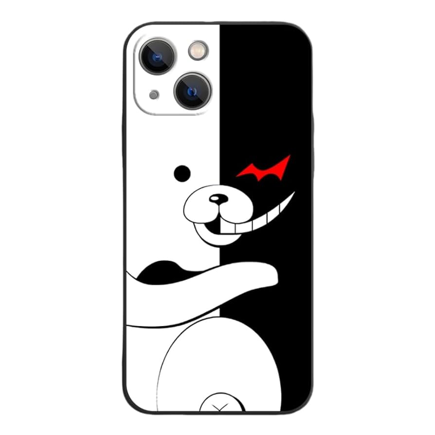 ダンガンロンパ 狛枝 スマホケース Amazon.co.jp: ダンガンロンパ スマホケース 霧切響子 狛枝凪斗