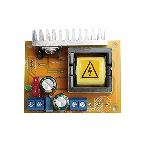 Convertitore DC-DC Boost Convertitore DC-DC Step-Up - Da 8V-32V A - Foto 5