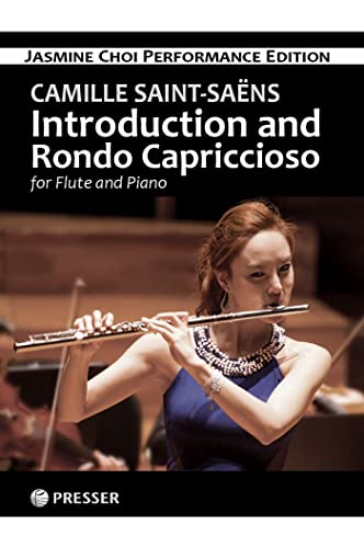 Introduction and Rondo Capriccioso