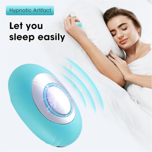 Dispositivo para dormir portátil de 150 mAh con microcorriente para la ansiedad 3