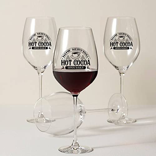 Verres à vin rouge originaux 500ml idee cadeau anniversaire - 8