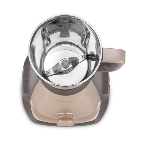 Image of Bajaj Style Mix 1000W 5 Jar Mixer Grinder