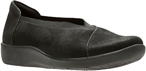 Image of Clarks Women's Sillian Holly Flat