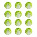 Pet Hair Remover for Laundry, 12Pack Reusable Lint Remover Balls for Laundry