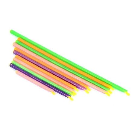 ELECTROPRIME 8Pcs Seal Lock Sticks Reusable Bag Sealer Fresh Food Sealed Organizer Stora R7B1