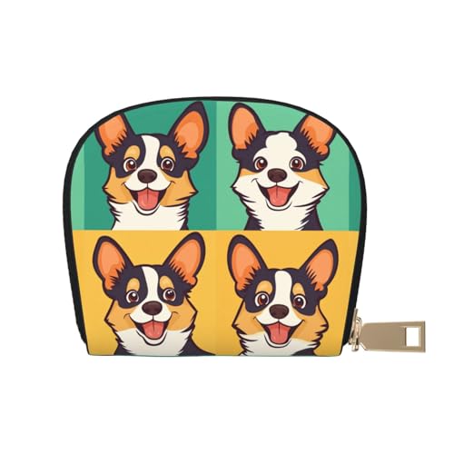 [IRIHISKY] NWbgJ[hP[X PUU[ 킢 Aj   J[h ~` Kt RpNgz y h sp 12J[h[ 9×11×2.5cm [sAi]