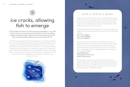 Microseasons: A Slow-Living Guide to the Year Following the Traditional Japanese Calendar - Image 8