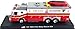 E-one Heavy Rescue Fire Truck Diecast 1:64 Model (Amercom GB-4)