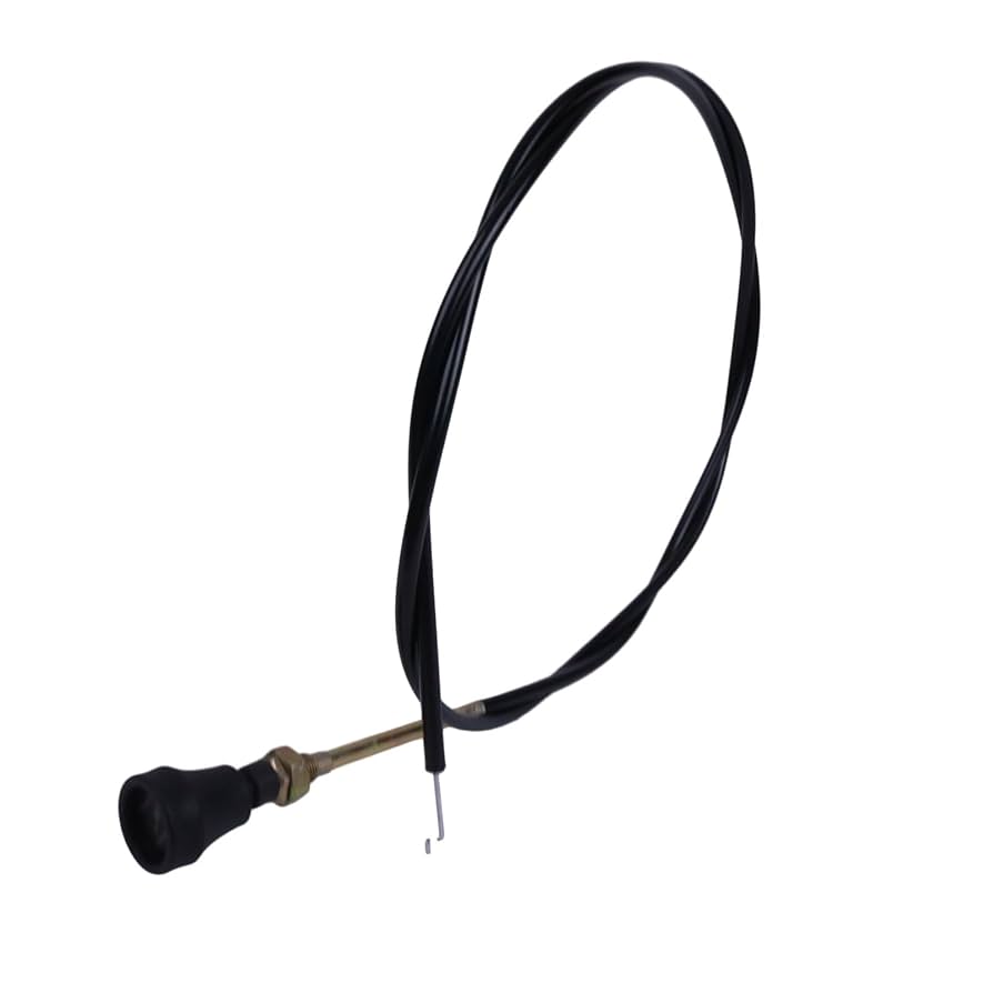 Amazon.com: IEQFUE Choke Cable 054-8017-00 290-610