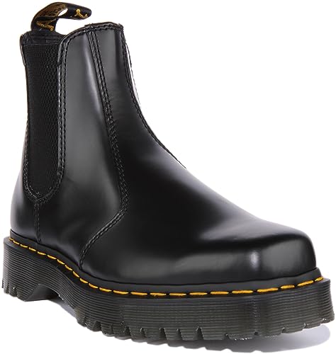 [hN^[}[`] 27888001 2976 BEX SQUARED `FV[ TChSA U[u[c BLACK UK8-27.0cm