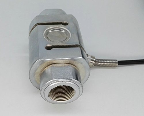 Capteur de force double direction 10T GOWE pour grand véhicule - 3