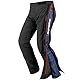 Spidi Motorrad regen Hose Superstorm H2OUT, Schwarz/Blau, Größe 3XL