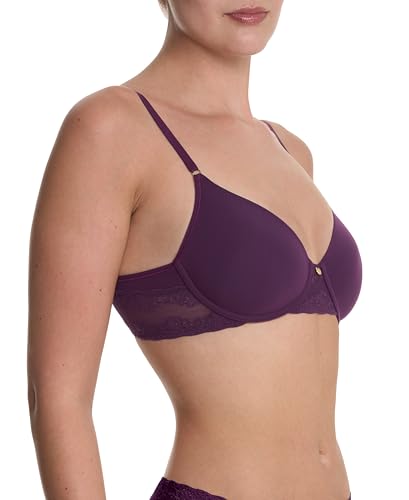 Image of Natori Women's Bliss Perfection Seamless T-Shirt Bra