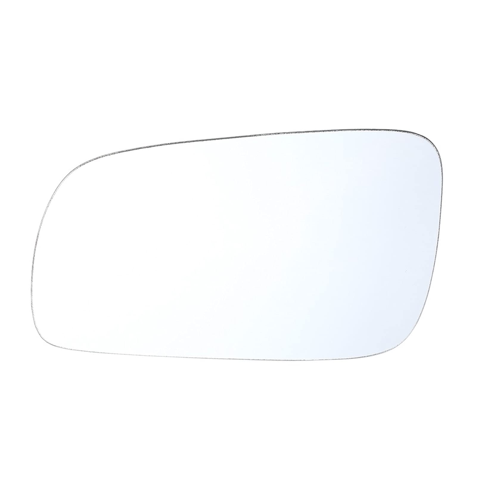 A Misura Di Vetro Riscaldato A Specchio A Sinistra For Volkswagen Vw. Jetta Golf. MK4 1999-2004 1J1857521.