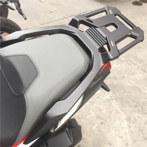 Support Porte-Bagages ADV150 Solution Manque Espace Sacoche et Top Case