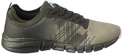 Image of FILA Mens Caddok Sneaker