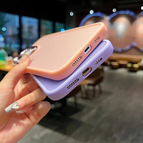 N NEWTOP Cover CV30 Compatibile con iPhone 12-12