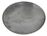 WAGNER 11.5 Inch Cast Iron Pizza Pan / Platter 1117
