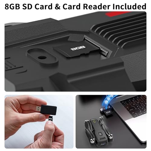 Variante de suangrc dron fpv pantalla 4.5