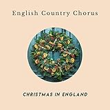 englische servicemethode  Christmas in England - Carol Service in a Country Church