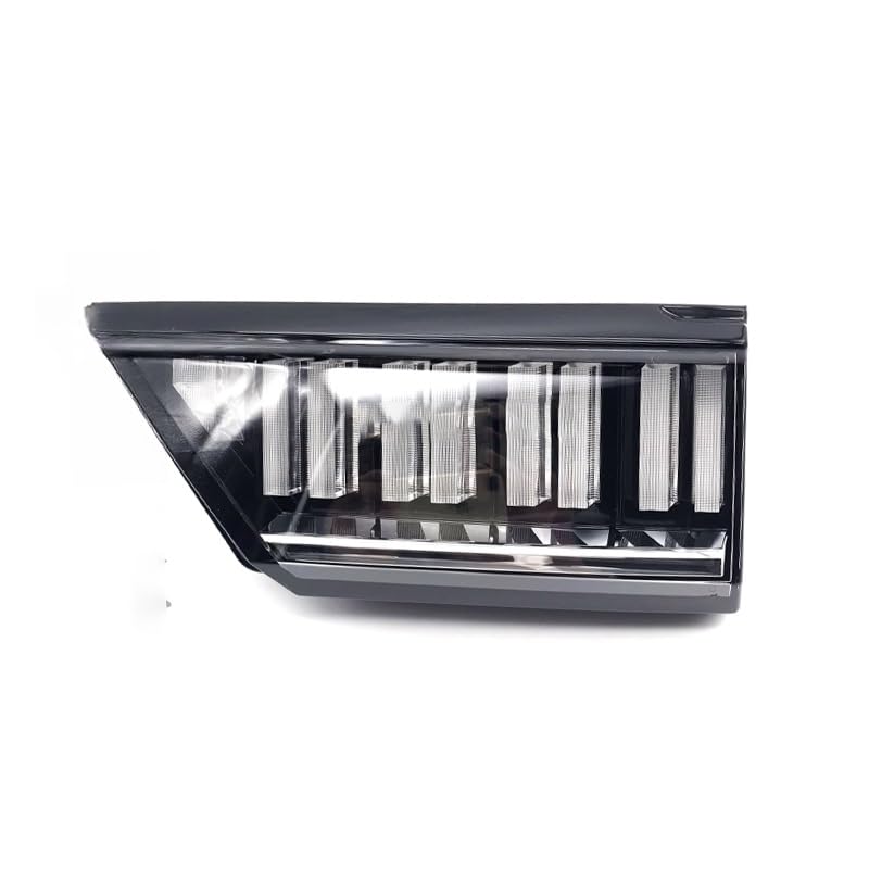 Clignotant arrière LED de pare-chocs LYNK&CO 01 pour voyager serein en famille