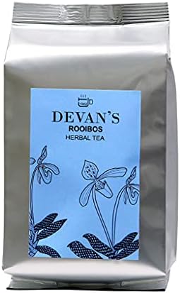 Devan's Rooibos Tea | 100 GM