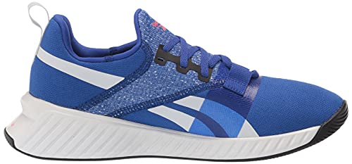 Reebok Men's Flashfilm Train 2.0 Cross Trainer, Bright Cobalt/Cold Grey/Black, 8.5 M