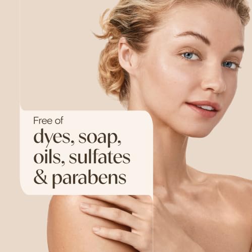 Aveeno Positively Radiant Clear Complexion Foaming Face Cleanser, 6 fl. oz - image 6