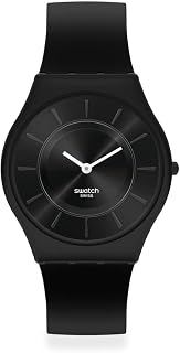 Unisex Quartz Bio-sourced Material Casual Watch (Model: SS08B100-S14)