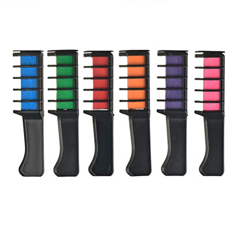 Pettine bambini,Pettine gessetto capelli,Pettine