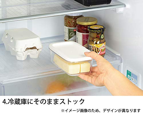 最安値 曙産業 バターカッティングケース St 3006 0069 の価格比較