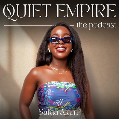 Africa&rsquo;s First Sober Party: A Radical Social Experiment with Zanelle Wanja