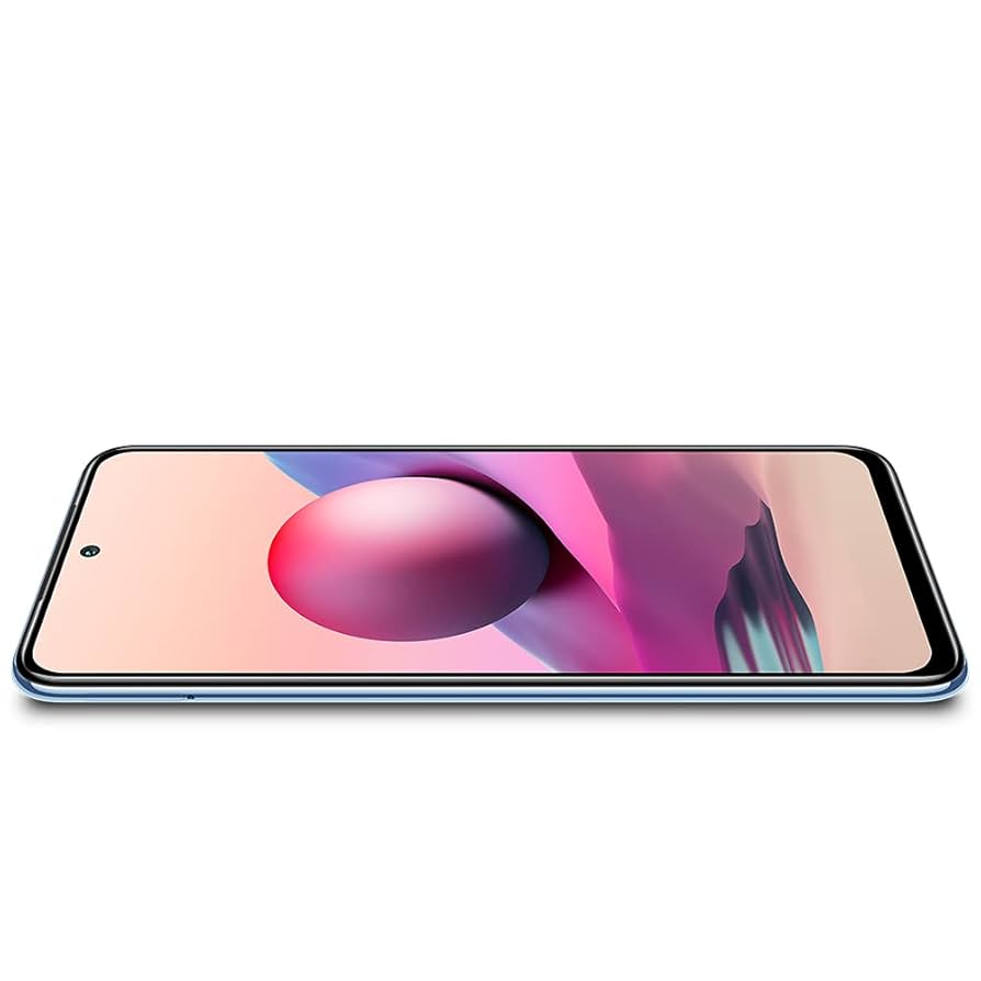 Xiaomi Redmi Note 10S 携帯本体 Amazon.com: Xiaomi Note 10S 4G LTE (for Tello Tmobile Mint
