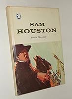 Sam Houston. Illustrated by George Roth B0006BPJXQ Book Cover