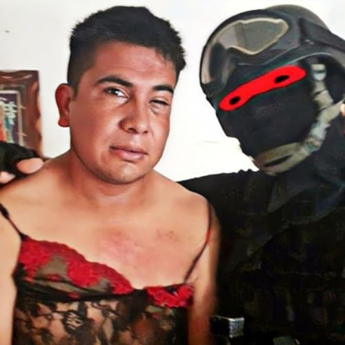 Why Everyone Was Afraid of "El Marino Loko" Podcast Por  arte de portada