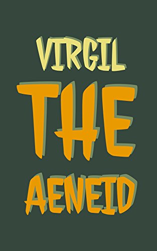 The Aeneid (English Edition)