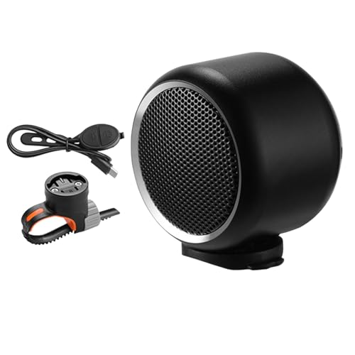 Enceinte portable sans fil robuste pour rouler sous la pluie avec musique stéréo claire