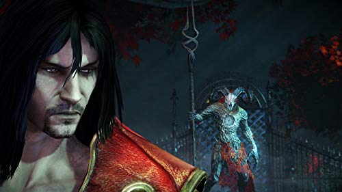 Image of Castlevania: Lords of Shadow 2 - Xbox 360 (Renewed)