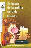  En busca de la ardilla perdida (El Barco de Vapor Blanca)