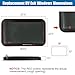 OUTPRIZE 2 Pack RV Exit Window, 36