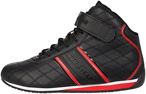 puma goodyear racing shoes