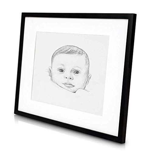 Classic by Casa Chic - Cornice A2 - Passepartout