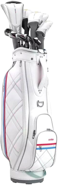 Golf Ladies Premium Complete Package Set