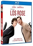 bluray peliculas chile Los Rose (The Roses) (2025) (Jay Roach) (Blu-ray)