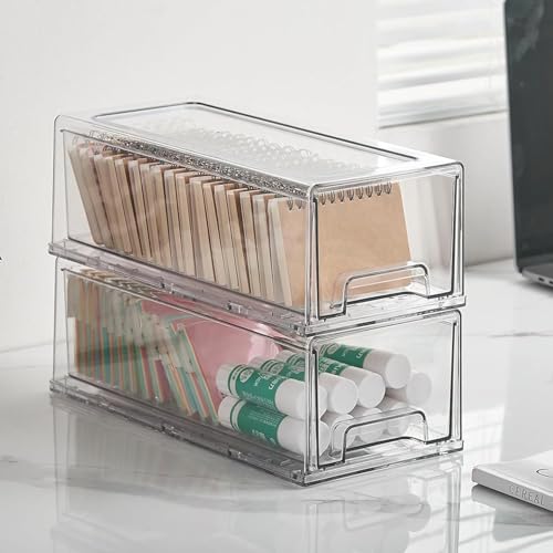 Vinnatsu2�Z�b�g�d�Ȃ�N���A�P�[�X ������������o�� ��㏬���P�[�X ���[�{�b�N�X ���� ���[�P�[�X �����o�� �����[ ���[�� ���[ �h�o �h�� �R�X�� ���ϕi���� ���^�[�P�[�X a5 ���ރP�[�X �����f�X�N�g�b�v �N���A (��33.5cm×��