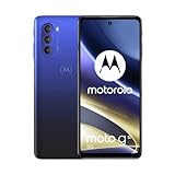 Motorola Moto G51 Azul Indigo (Reacondicionado)
