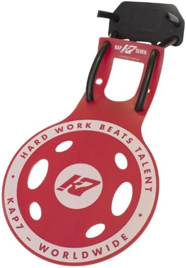 KAP K7 SEVEN KAP7 RJ7 Water Polo Goal Target