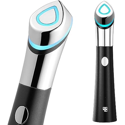 medicube Booster H - Korean Skincare Tool - Facial Glow Booster for Maximizing and Boosting Skin Care Absorption - Needle Free