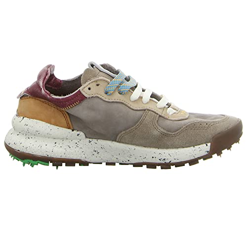 Satorisan Scarpe Chacrona Premium, Rocky Grey, EU